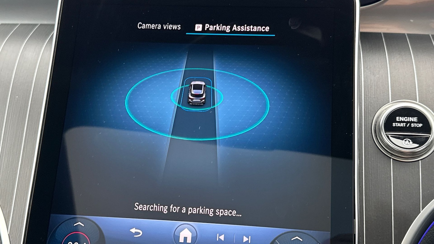 Used Mercedes-Benz GLC 2024 for sale - 77582416: Photo 36