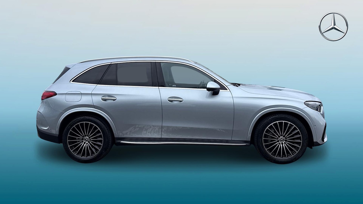 Used Mercedes-Benz GLC 2024 for sale - 77582416: Photo 4