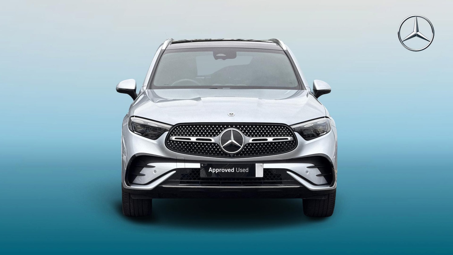 Used Mercedes-Benz GLC 2024 for sale - 77582416: Photo 6