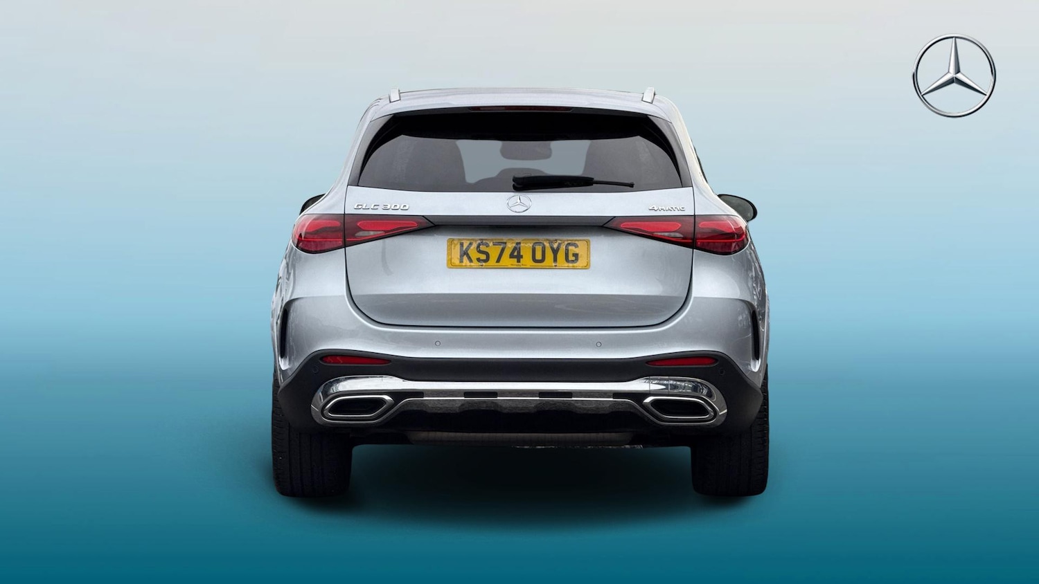 Used Mercedes-Benz GLC 2024 for sale - 77582416: Photo 7