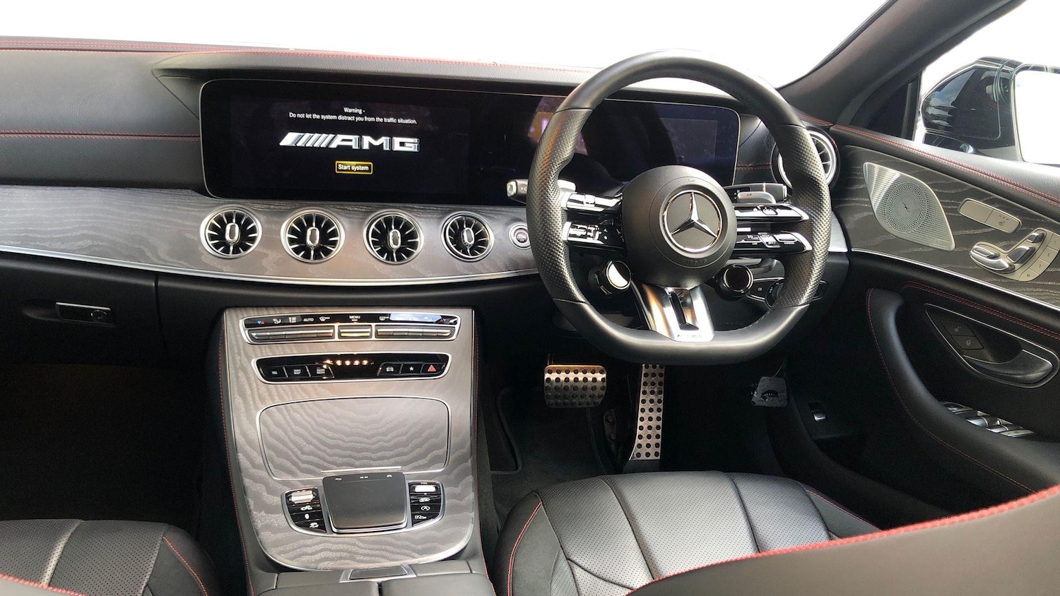 Used Mercedes-Benz CLS 2022 for sale - 76413548: Photo 10