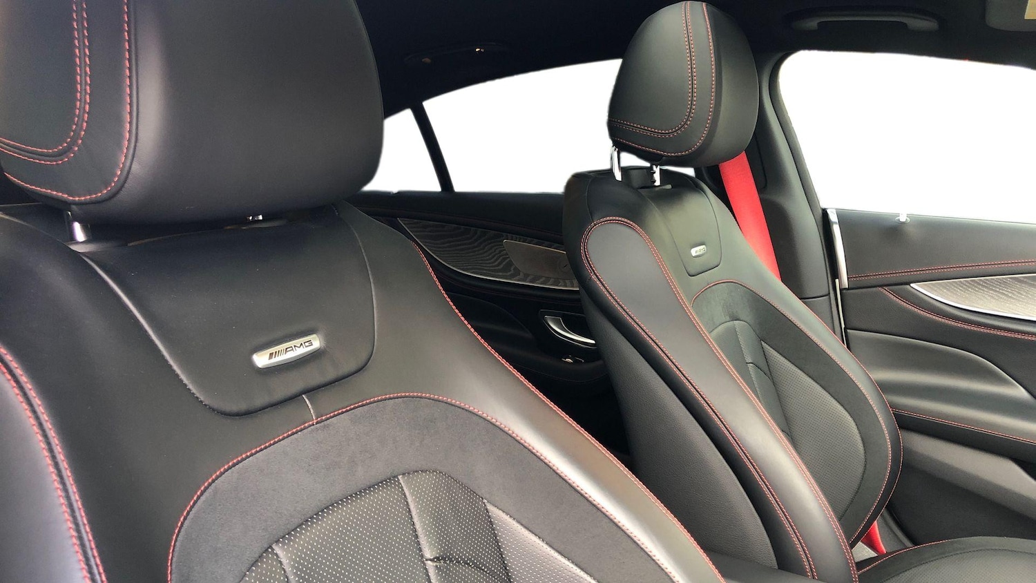 Used Mercedes-Benz CLS 2022 for sale - 76413548: Photo 11