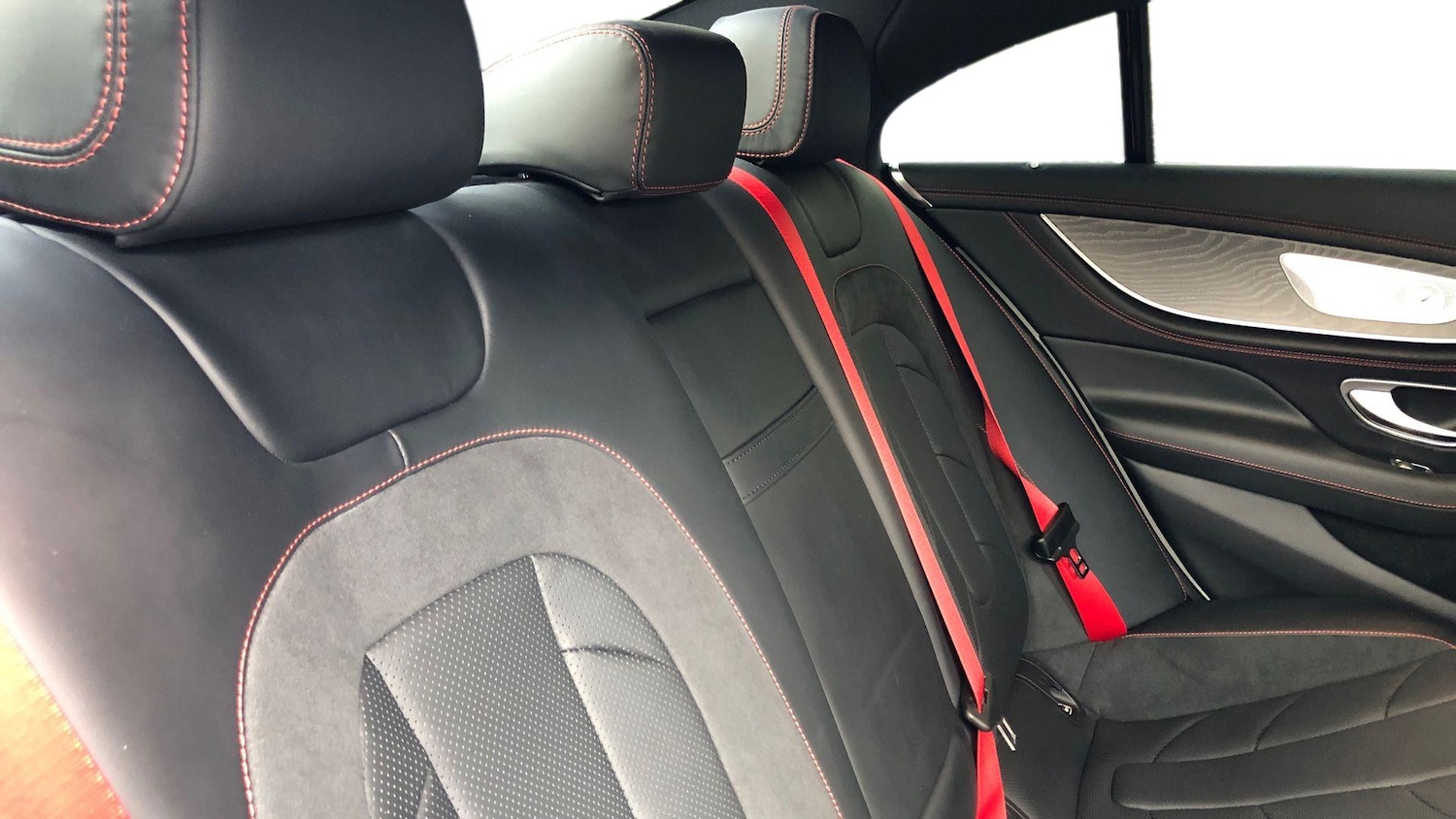 Used Mercedes-Benz CLS 2022 for sale - 76413548: Photo 12