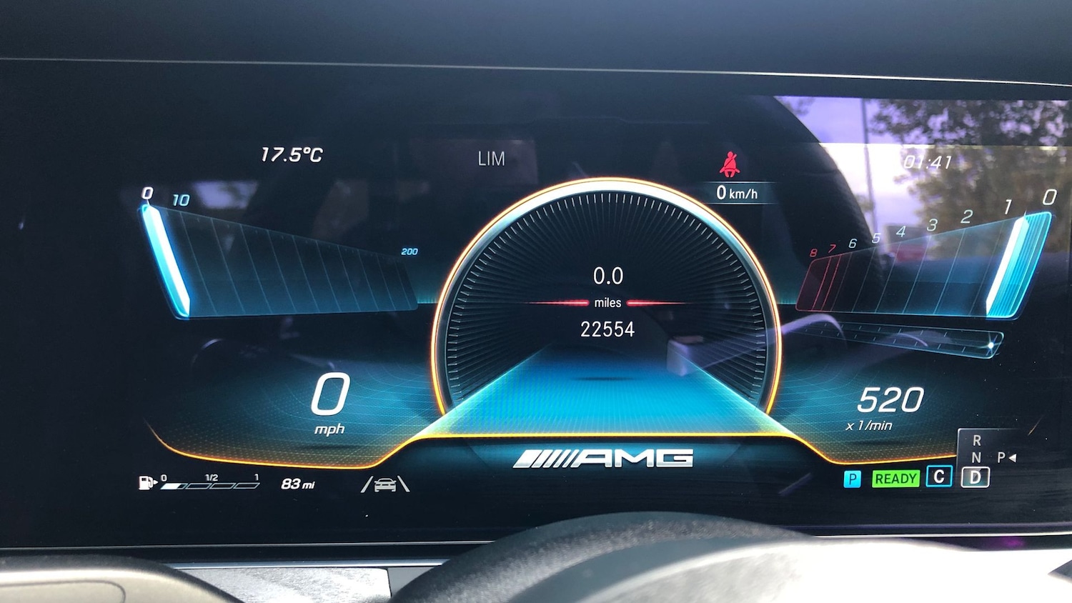 Used Mercedes-Benz CLS 2022 for sale - 76413548: Photo 13