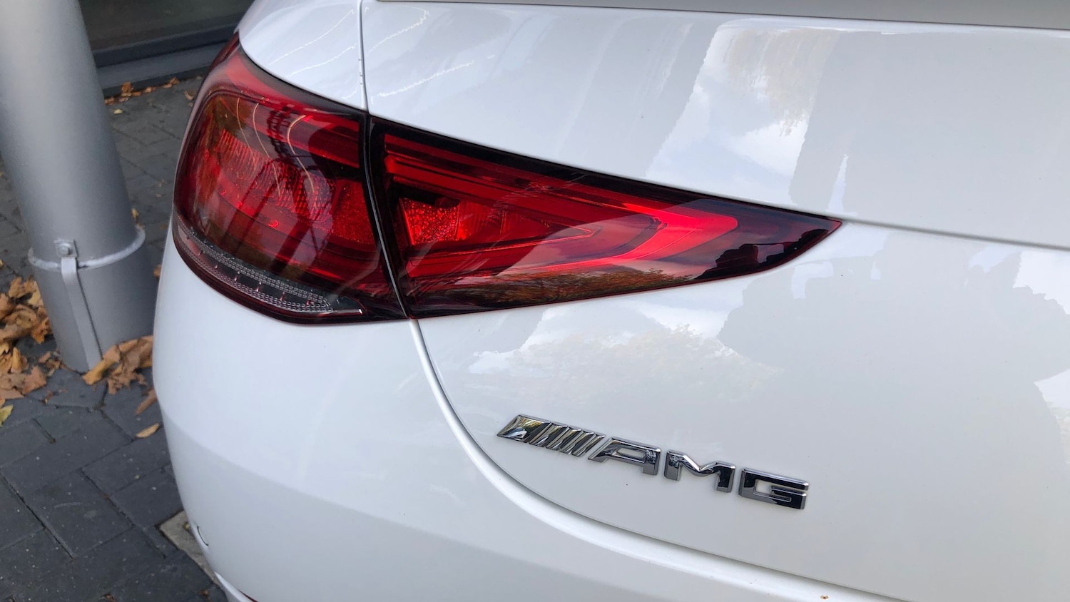 Used Mercedes-Benz CLS 2022 for sale - 76413548: Photo 16