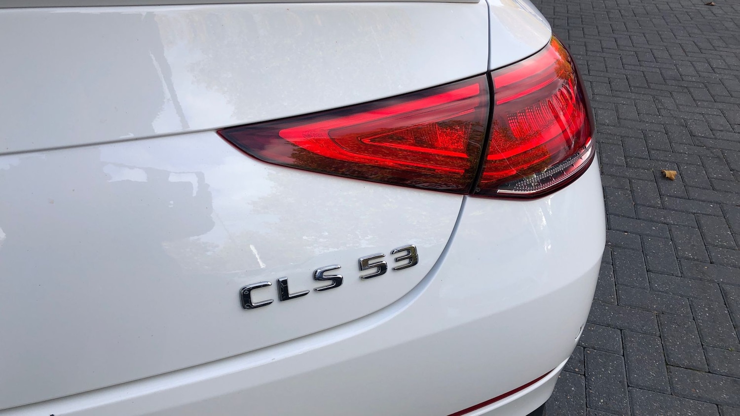 Used Mercedes-Benz CLS 2022 for sale - 76413548: Photo 17