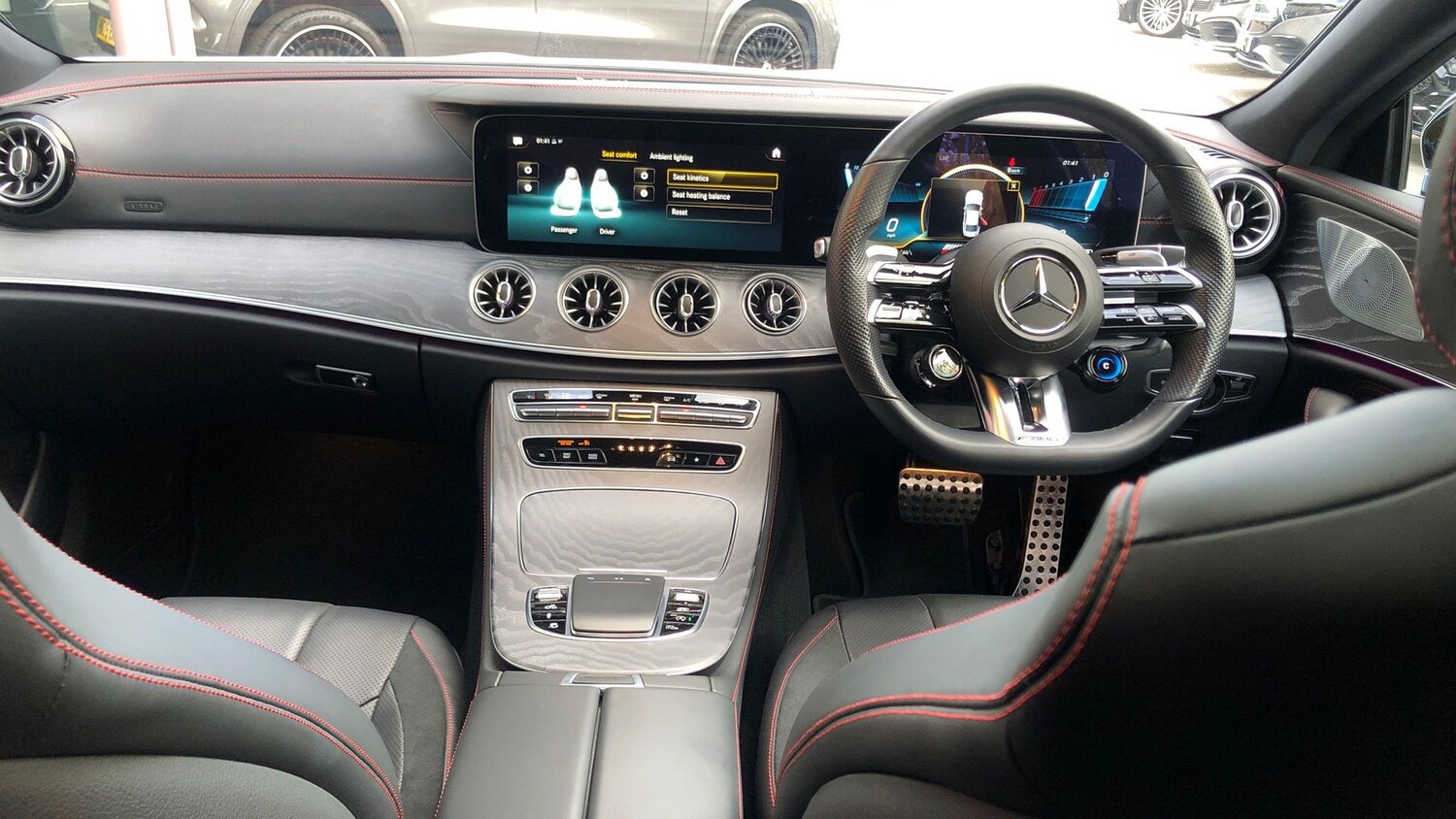 Used Mercedes-Benz CLS 2022 for sale - 76413548: Photo 18