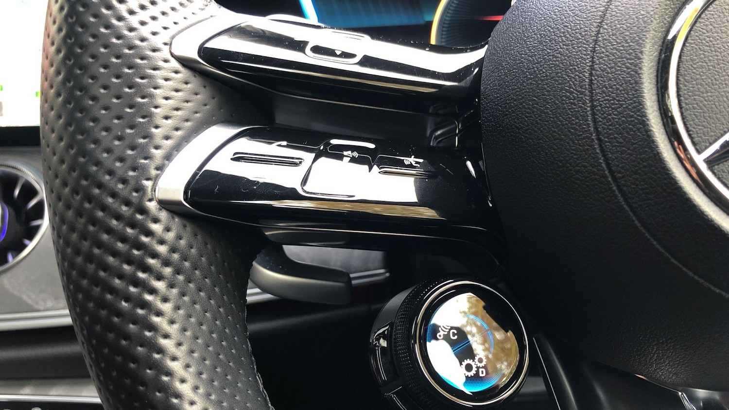 Used Mercedes-Benz CLS 2022 for sale - 76413548: Photo 19