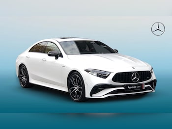 Used Mercedes-Benz CLS 2022 for sale - 76413548: Photo