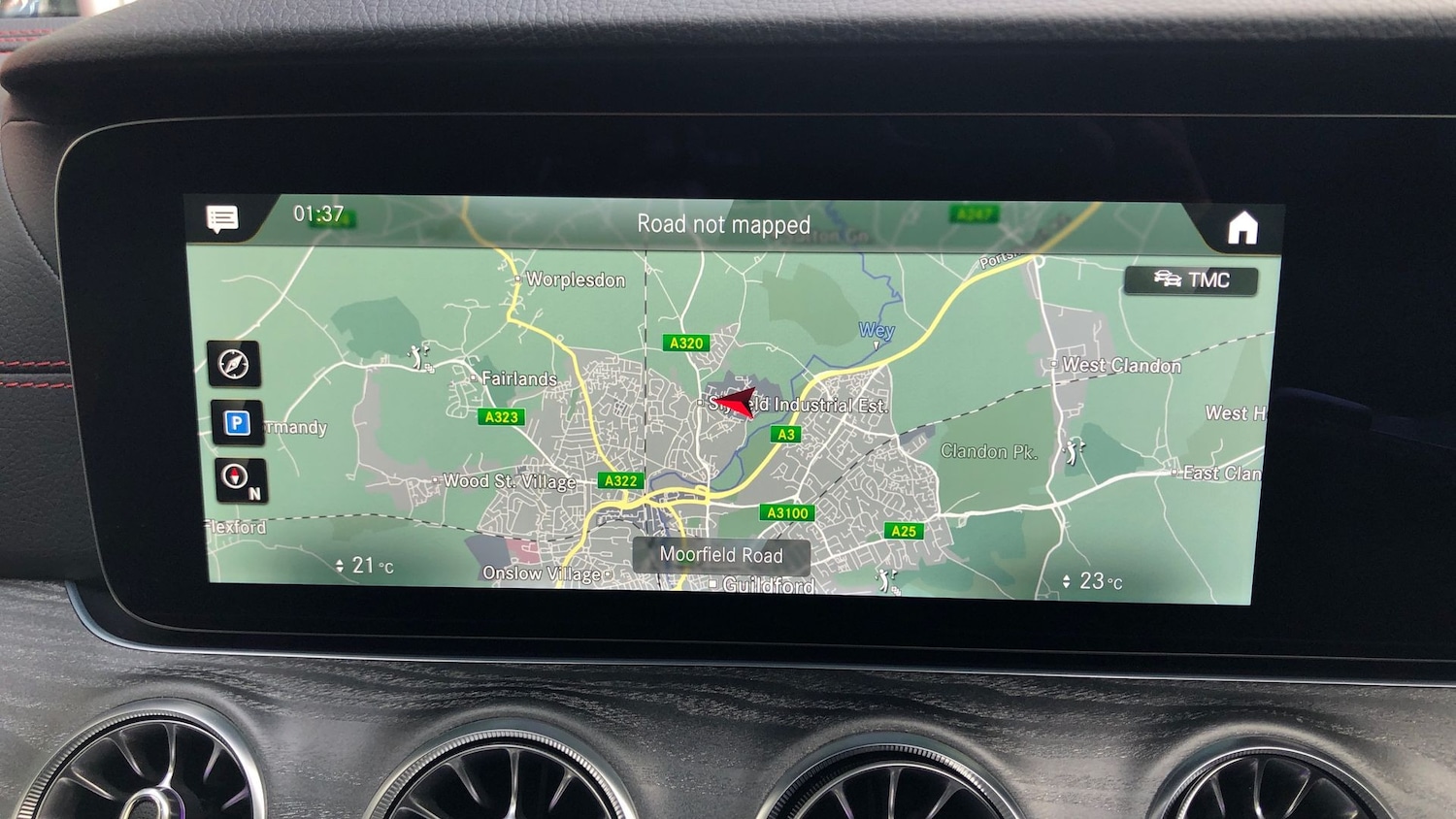 Used Mercedes-Benz CLS 2022 for sale - 76413548: Photo 20