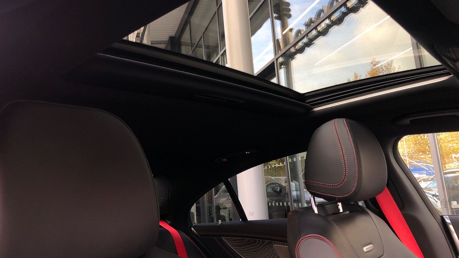 Used Mercedes-Benz CLS 2022 for sale - 76413548: Photo 23