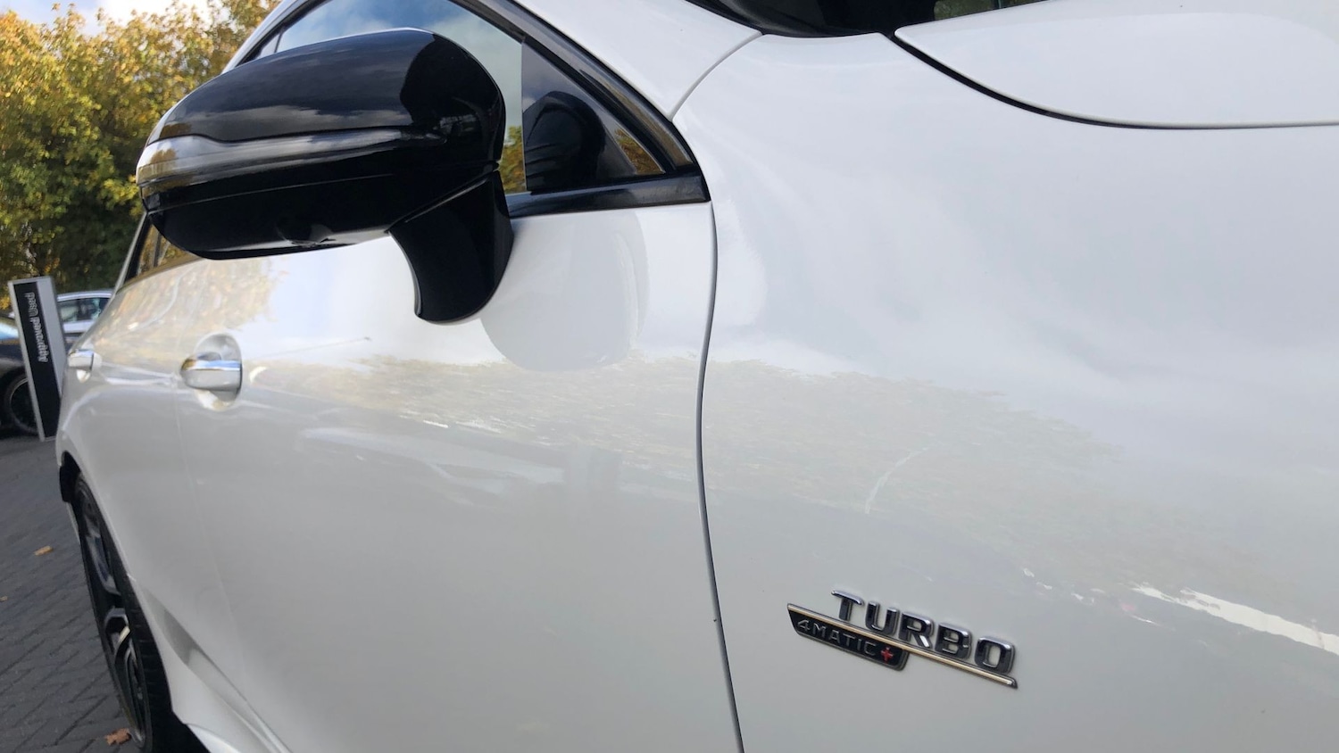 Used Mercedes-Benz CLS 2022 for sale - 76413548: Photo 24