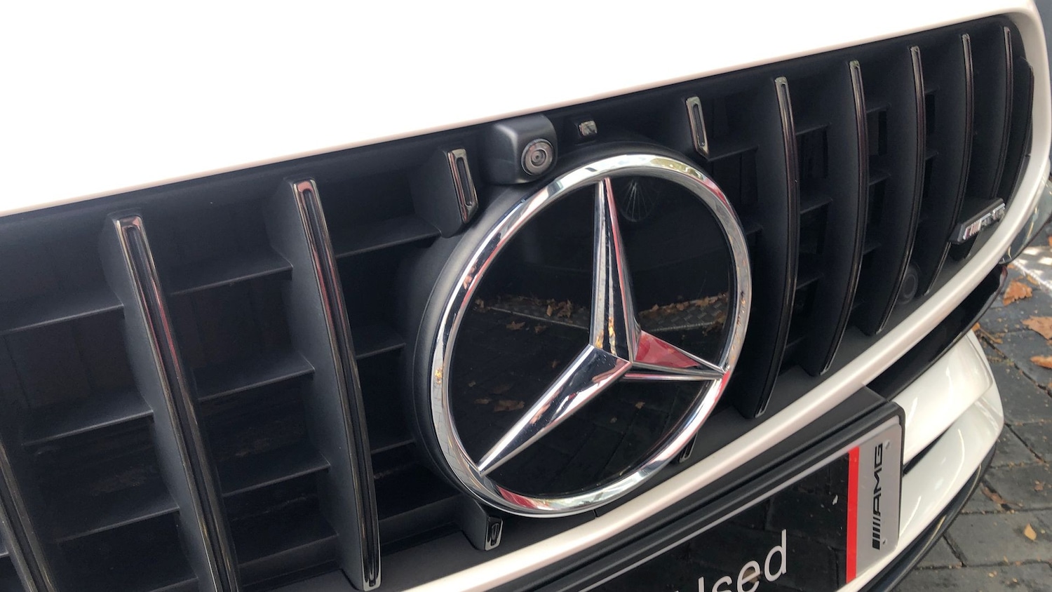 Used Mercedes-Benz CLS 2022 for sale - 76413548: Photo 25