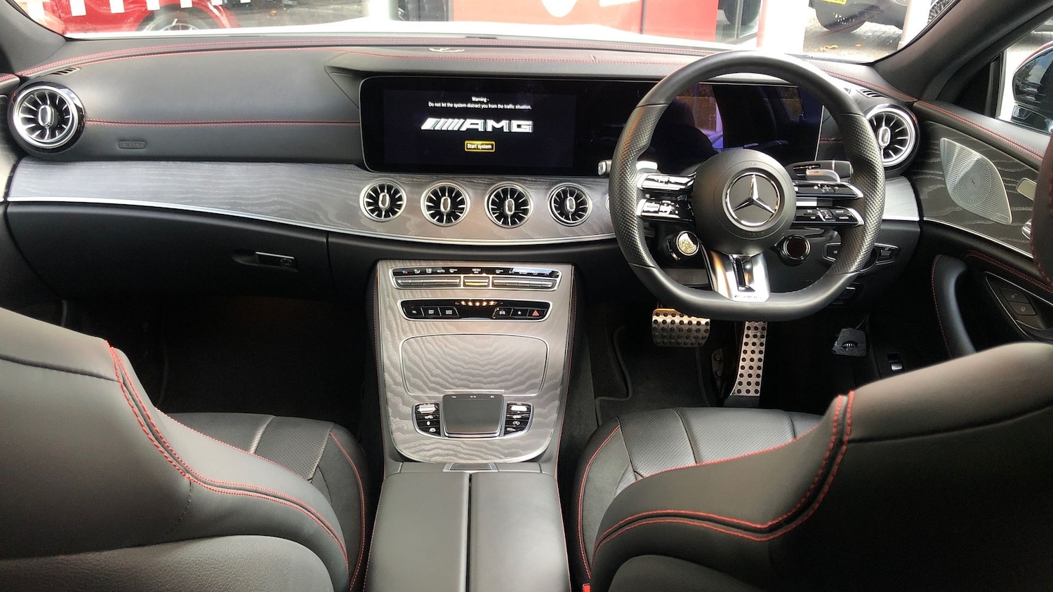 Used Mercedes-Benz CLS 2022 for sale - 76413548: Photo 29