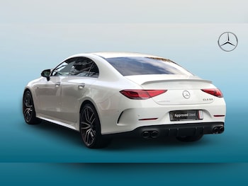 Used Mercedes-Benz CLS 2022 for sale - 76413548: Photo