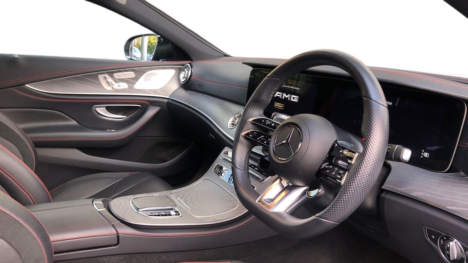 Used Mercedes-Benz CLS 2022 for sale - 76413548: Photo 3