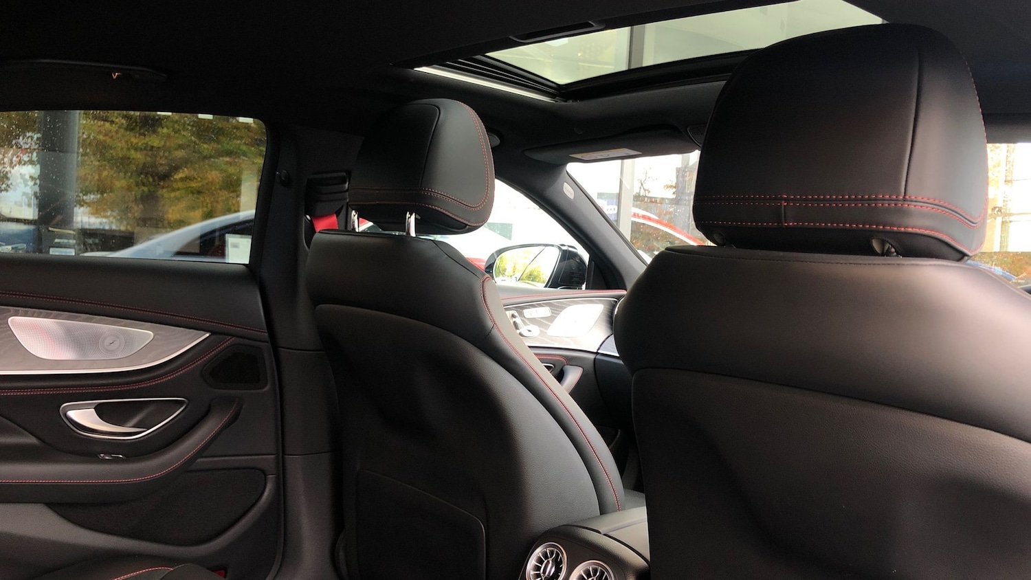 Used Mercedes-Benz CLS 2022 for sale - 76413548: Photo 30