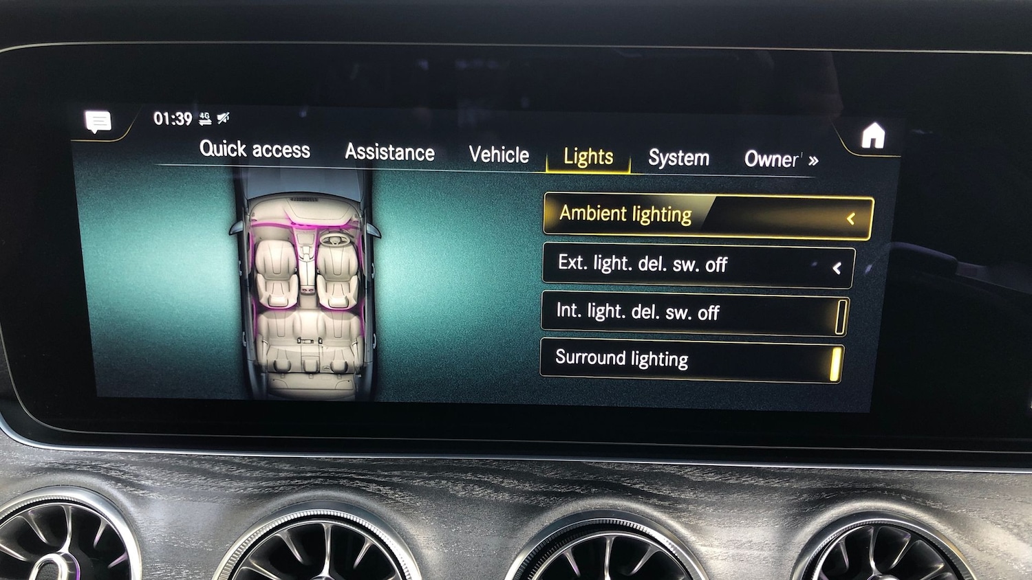 Used Mercedes-Benz CLS 2022 for sale - 76413548: Photo 37