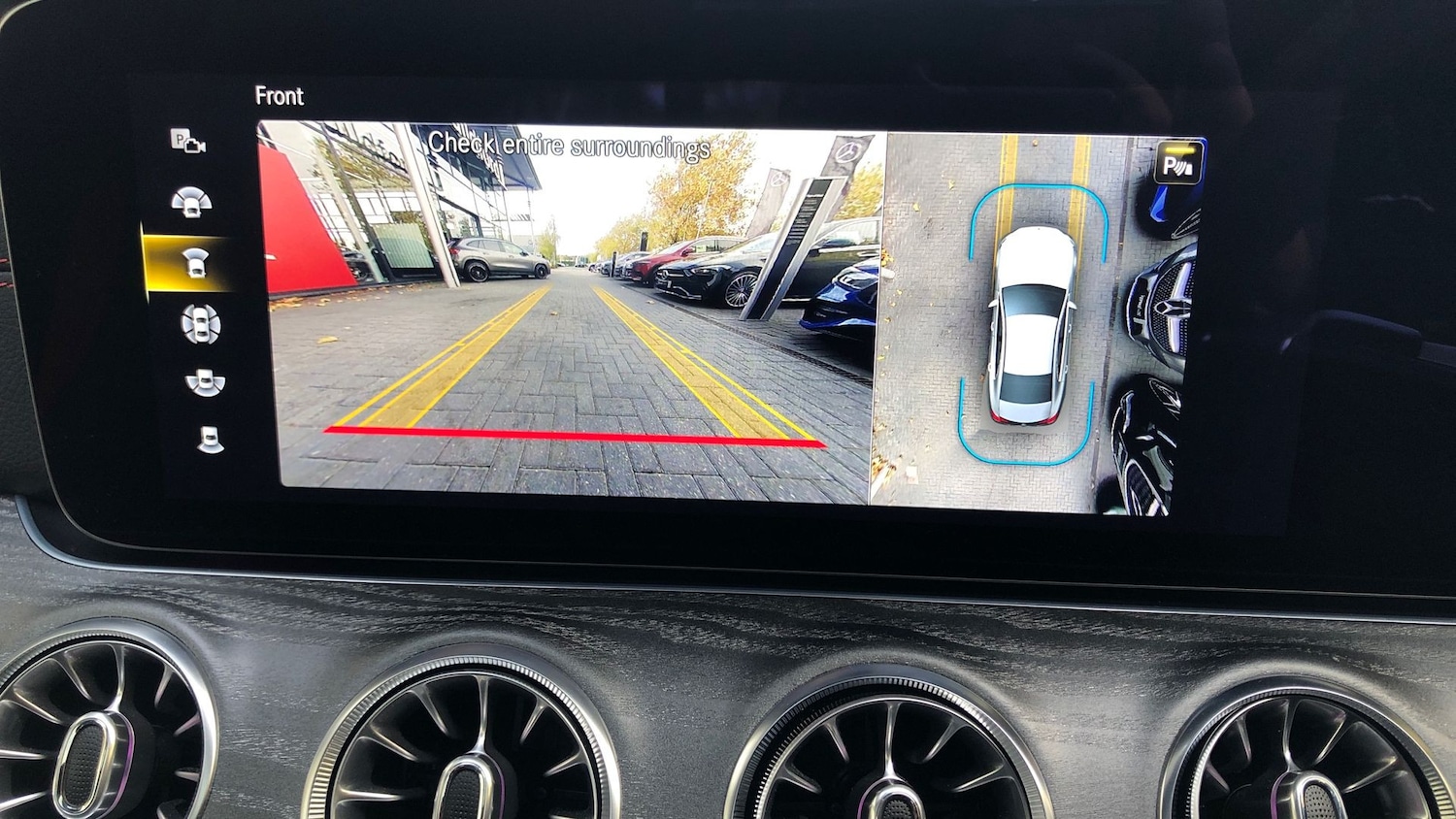 Used Mercedes-Benz CLS 2022 for sale - 76413548: Photo 38