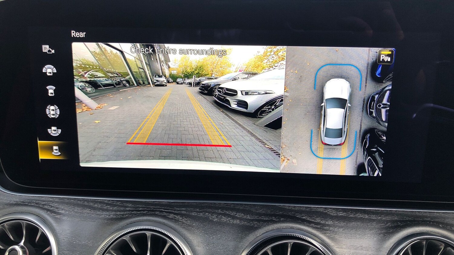 Used Mercedes-Benz CLS 2022 for sale - 76413548: Photo 39