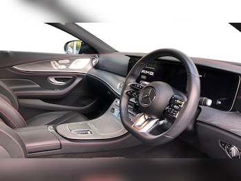 Used Mercedes-Benz CLS 2022 for sale - 76413548: Photo