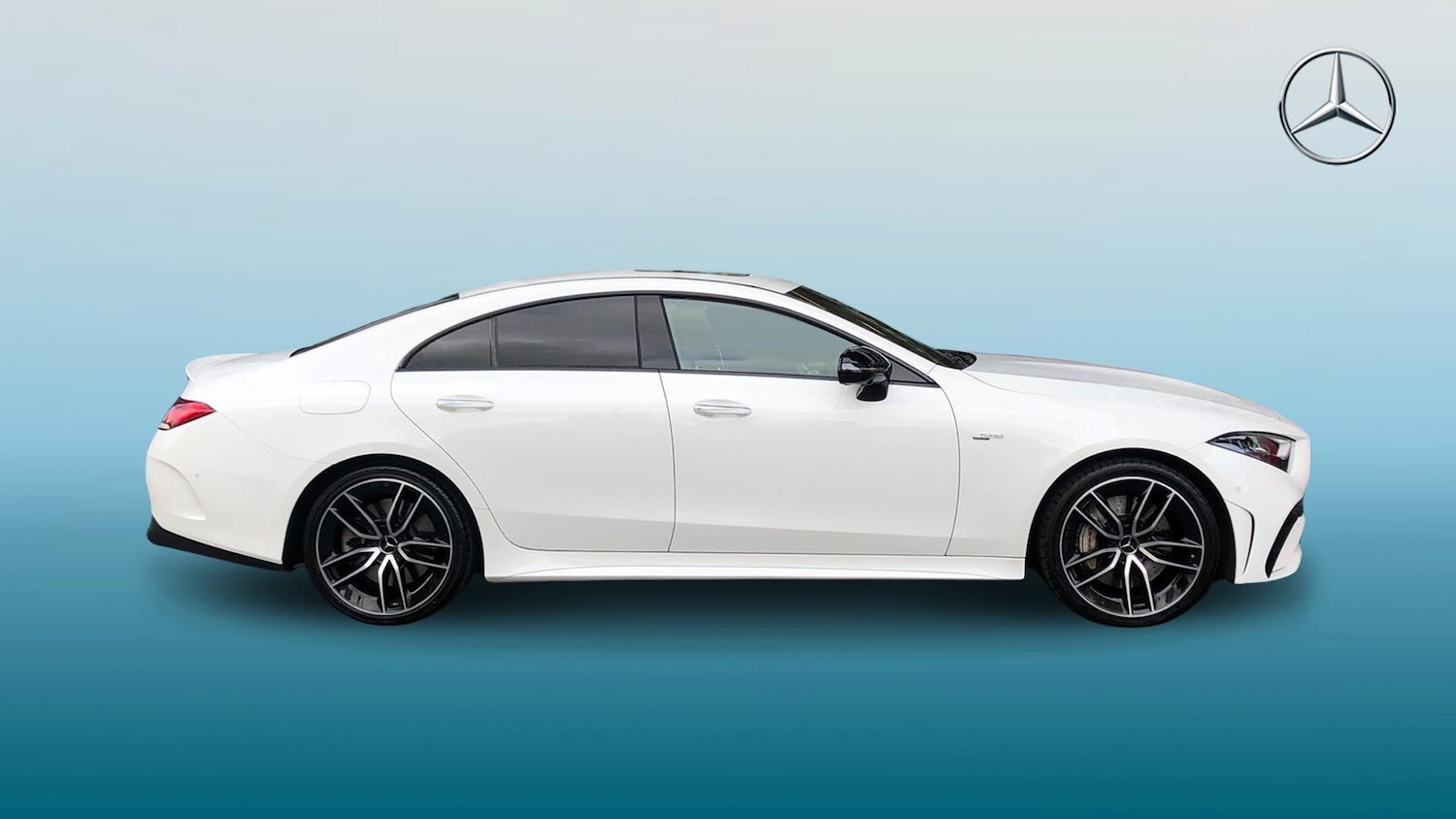 Used Mercedes-Benz CLS 2022 for sale - 76413548: Photo 4