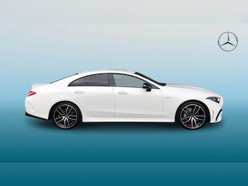 Used Mercedes-Benz CLS 2022 for sale - 76413548: Photo