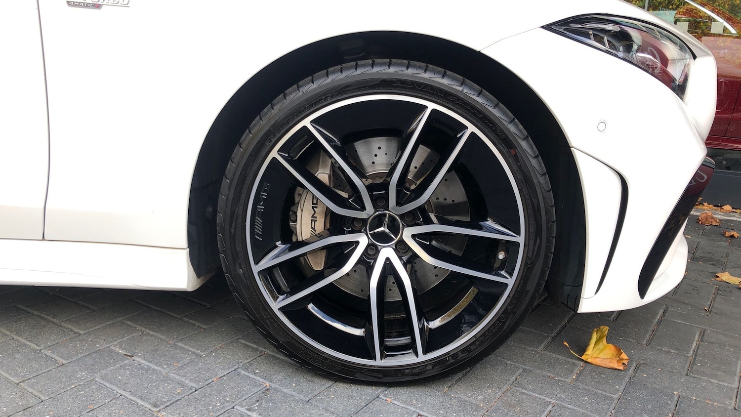 Used Mercedes-Benz CLS 2022 for sale - 76413548: Photo 5