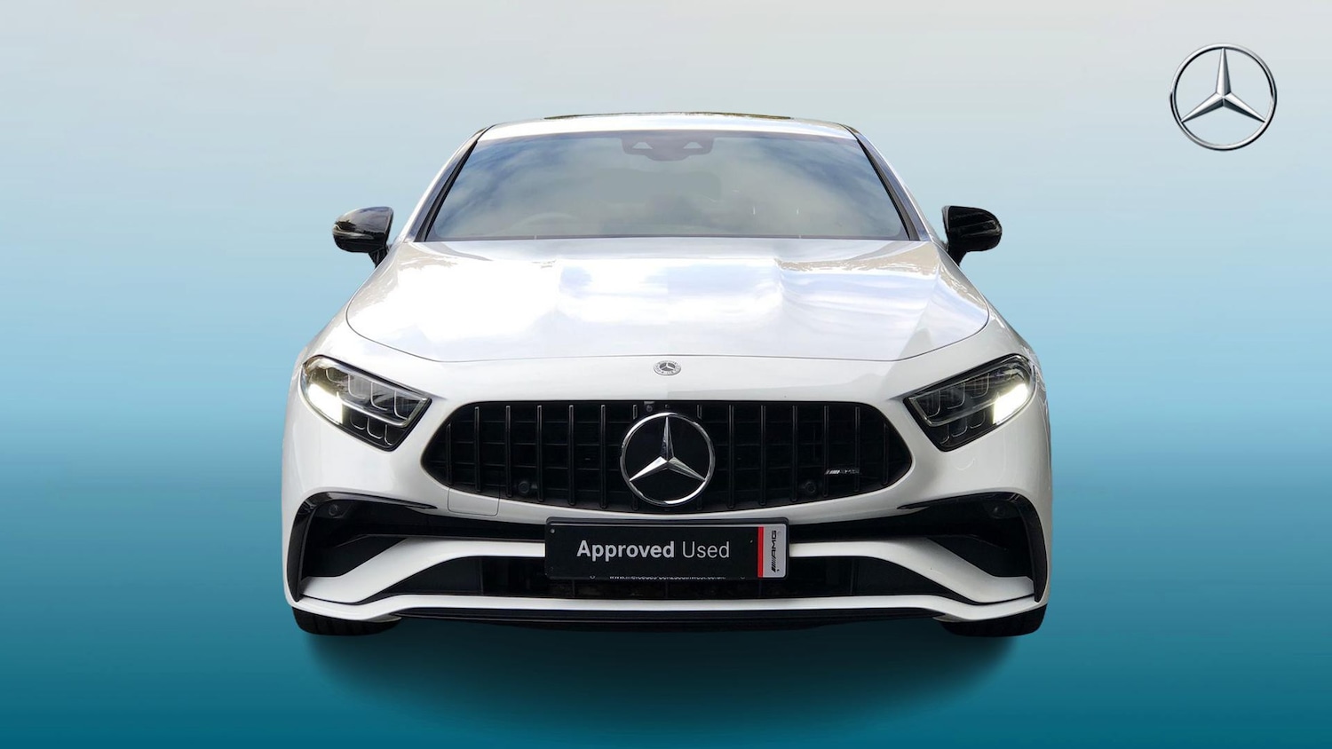 Used Mercedes-Benz CLS 2022 for sale - 76413548: Photo 6