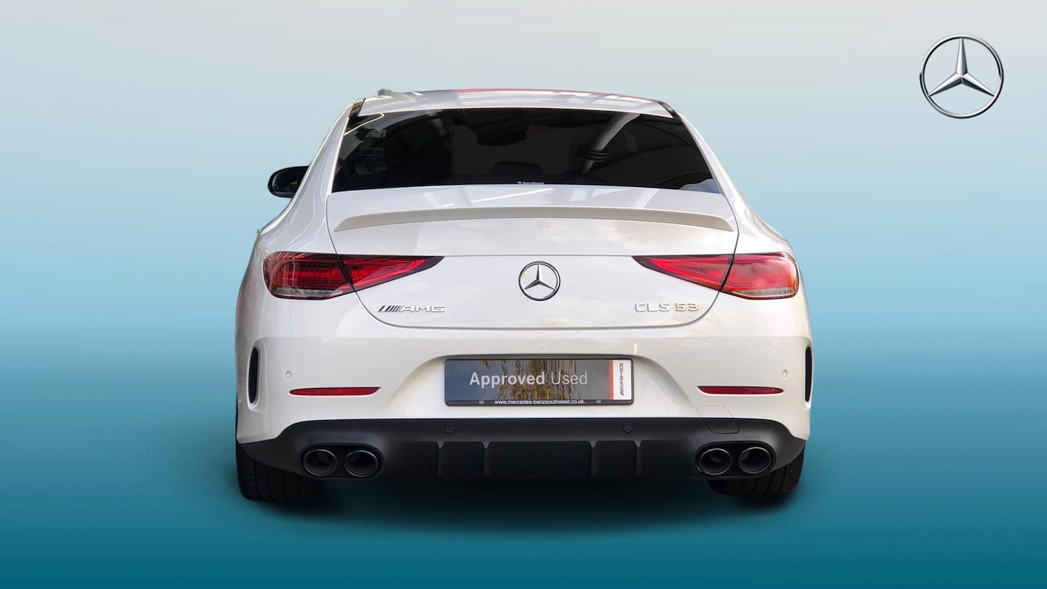 Used Mercedes-Benz CLS 2022 for sale - 76413548: Photo 7