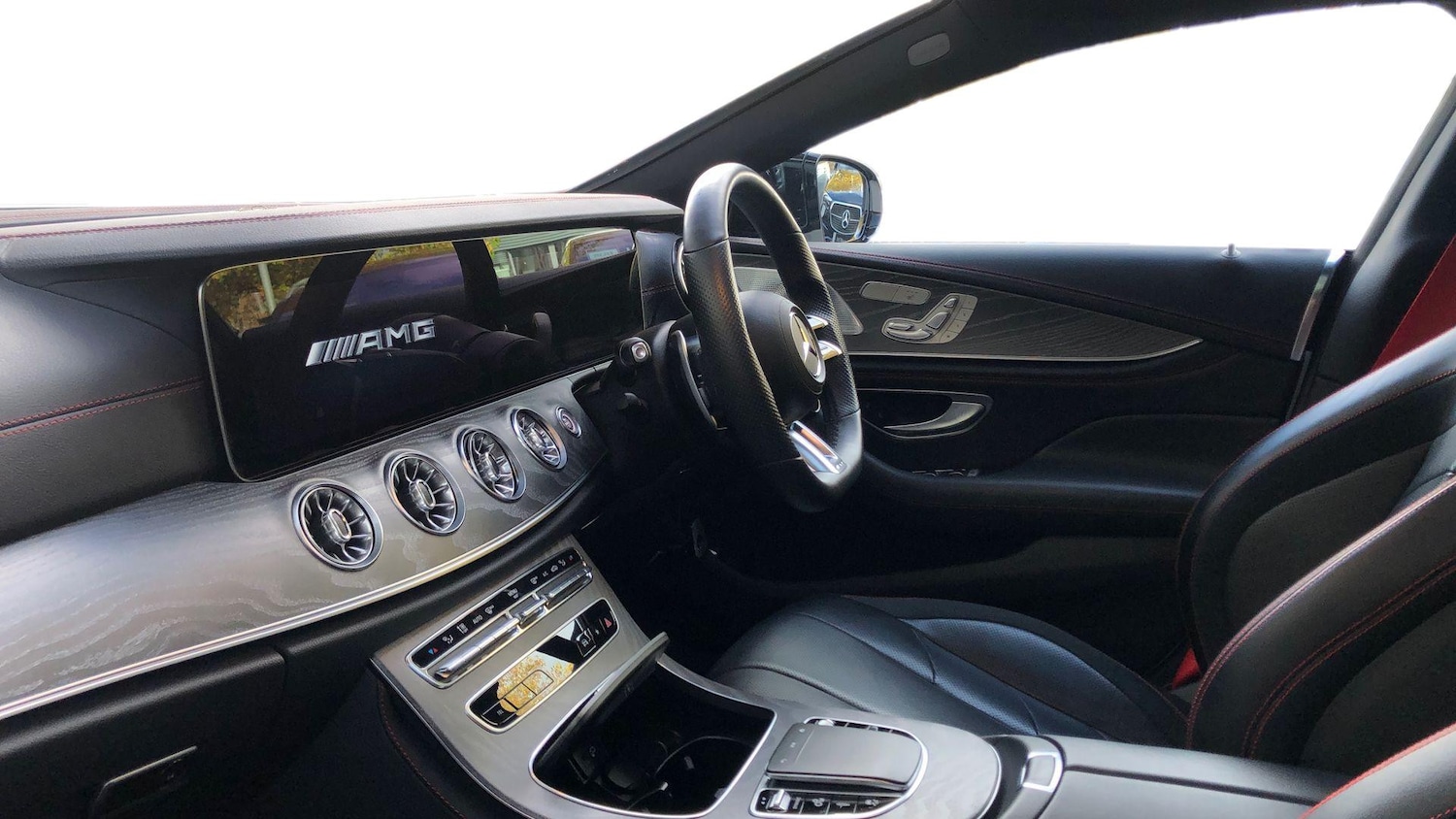 Used Mercedes-Benz CLS 2022 for sale - 76413548: Photo 8