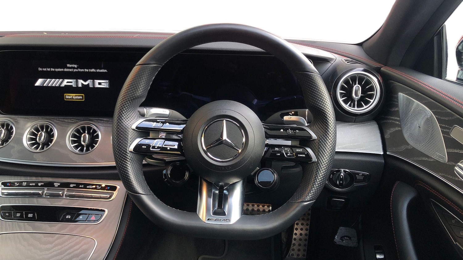 Used Mercedes-Benz CLS 2022 for sale - 76413548: Photo 9