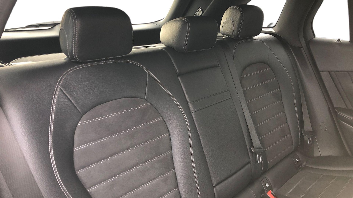 Used Mercedes-Benz GLC 2020 for sale - 76685582: Photo 12