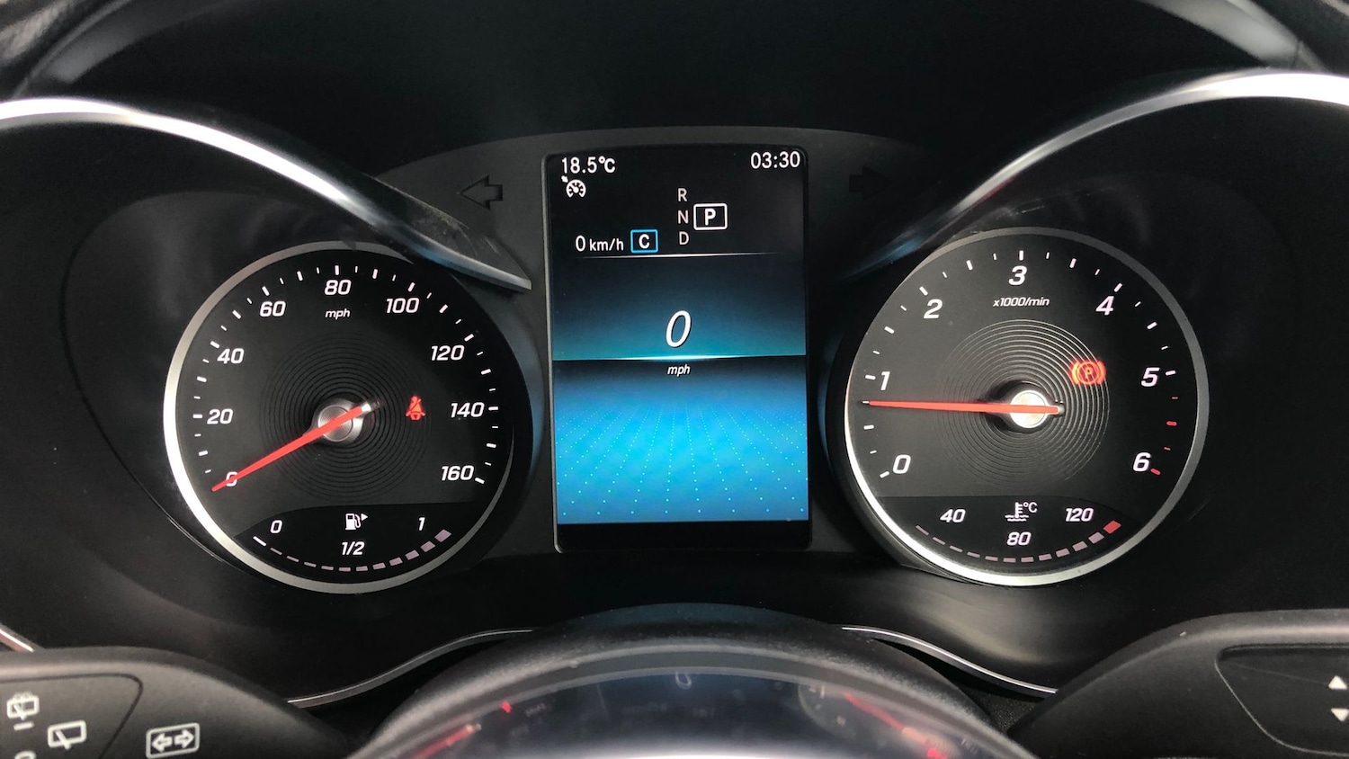 Used Mercedes-Benz GLC 2020 for sale - 76685582: Photo 13