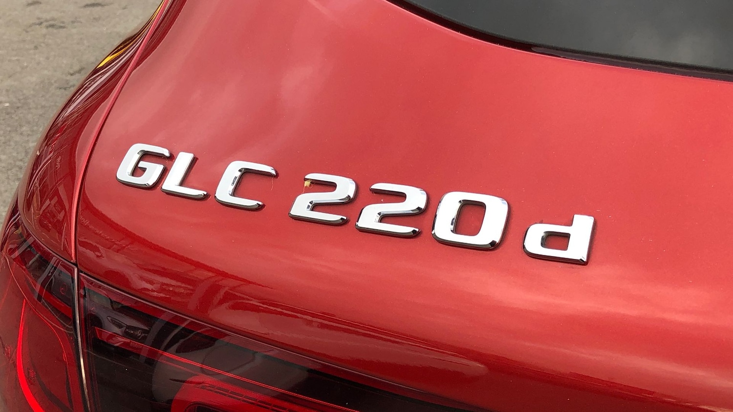 Used Mercedes-Benz GLC 2020 for sale - 76685582: Photo 17