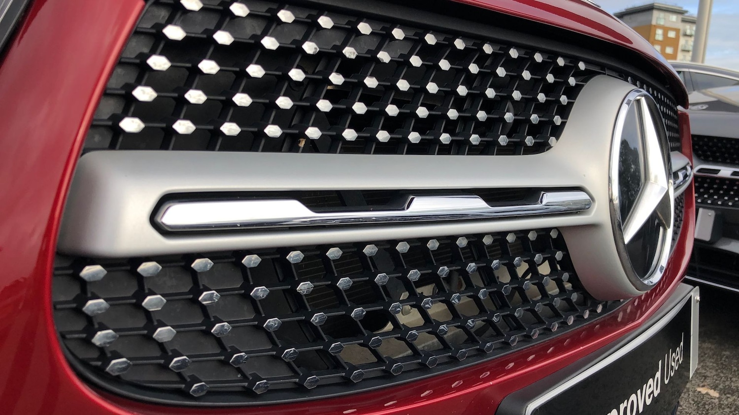 Used Mercedes-Benz GLC 2020 for sale - 76685582: Photo 21