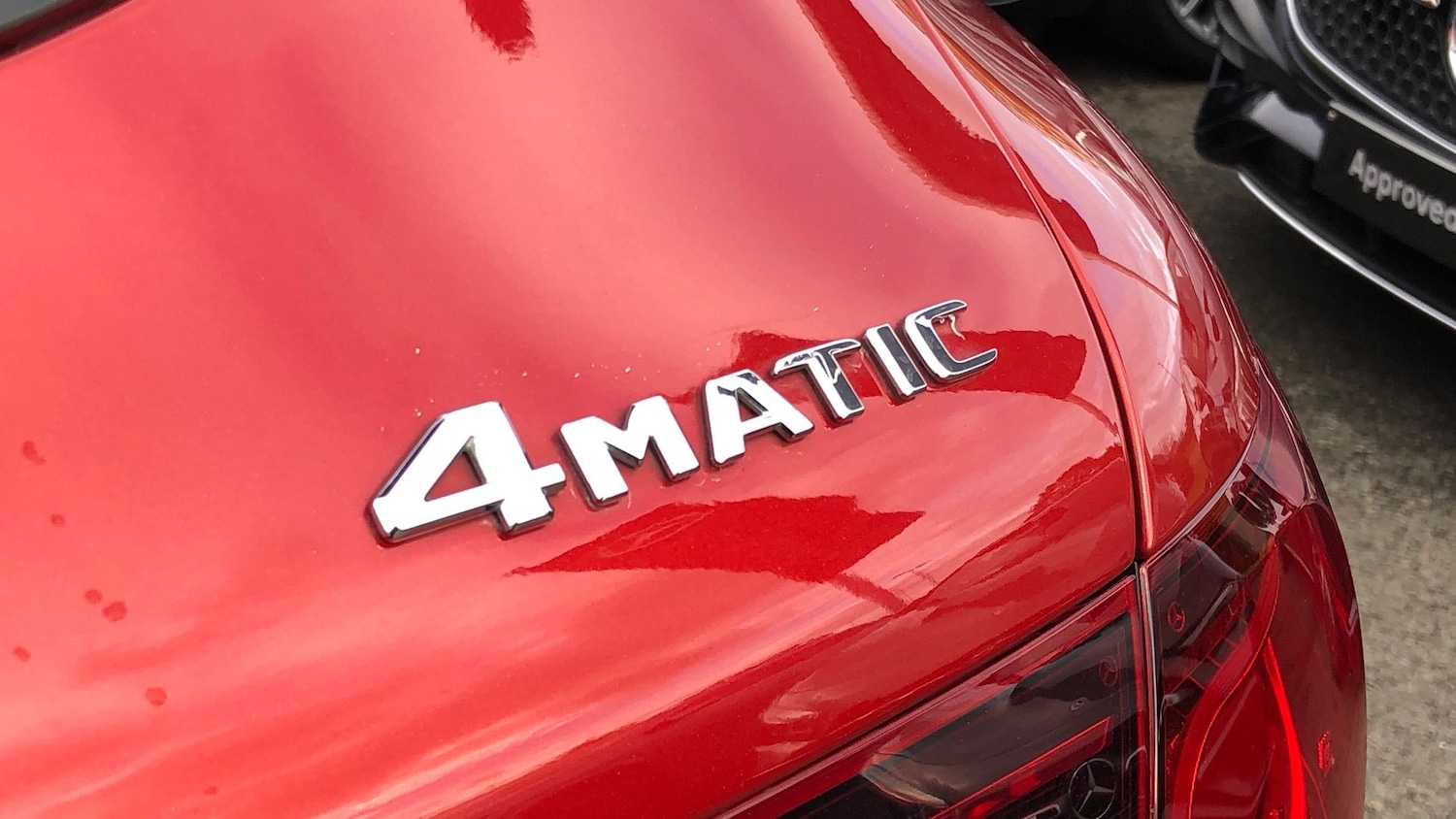 Used Mercedes-Benz GLC 2020 for sale - 76685582: Photo 23