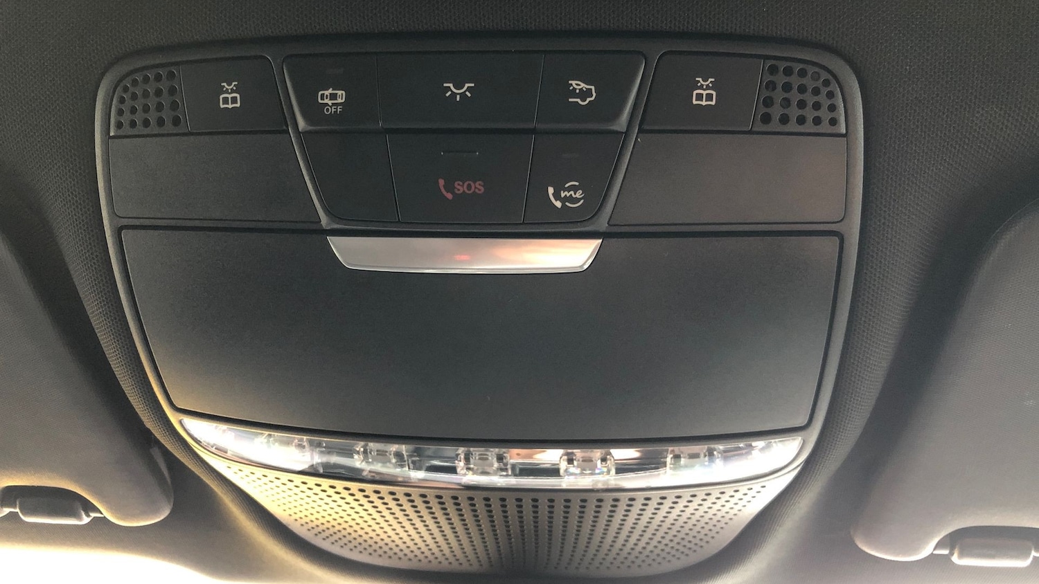 Used Mercedes-Benz GLC 2020 for sale - 76685582: Photo 40