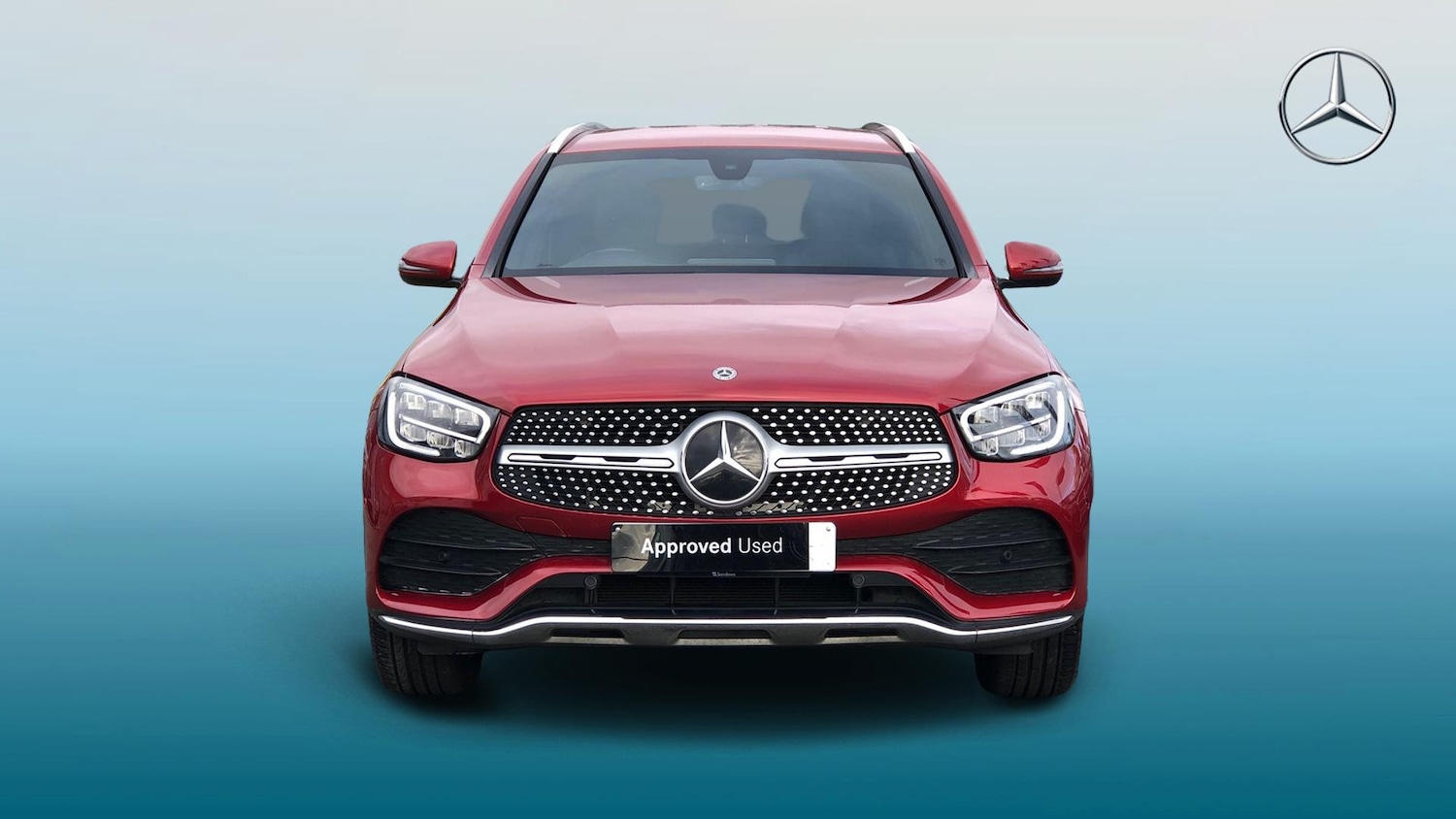 Used Mercedes-Benz GLC 2020 for sale - 76685582: Photo 6