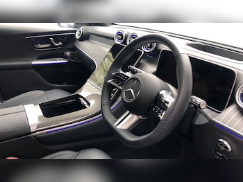 Used Mercedes-Benz GLC 2025 for sale - 77610693: Photo