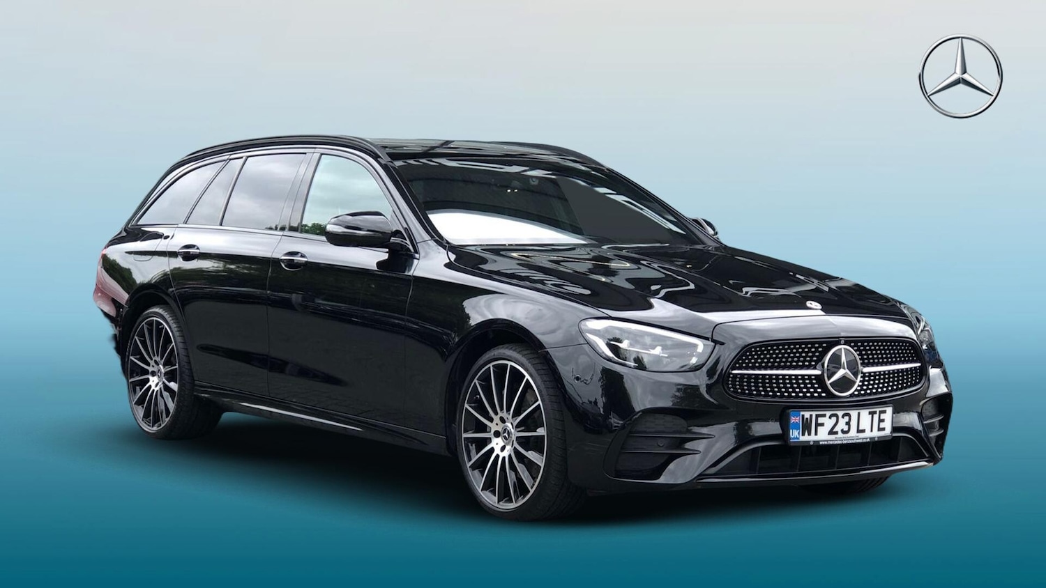 Used Mercedes-Benz E Class 2023 for sale - 76413644: Photo 1