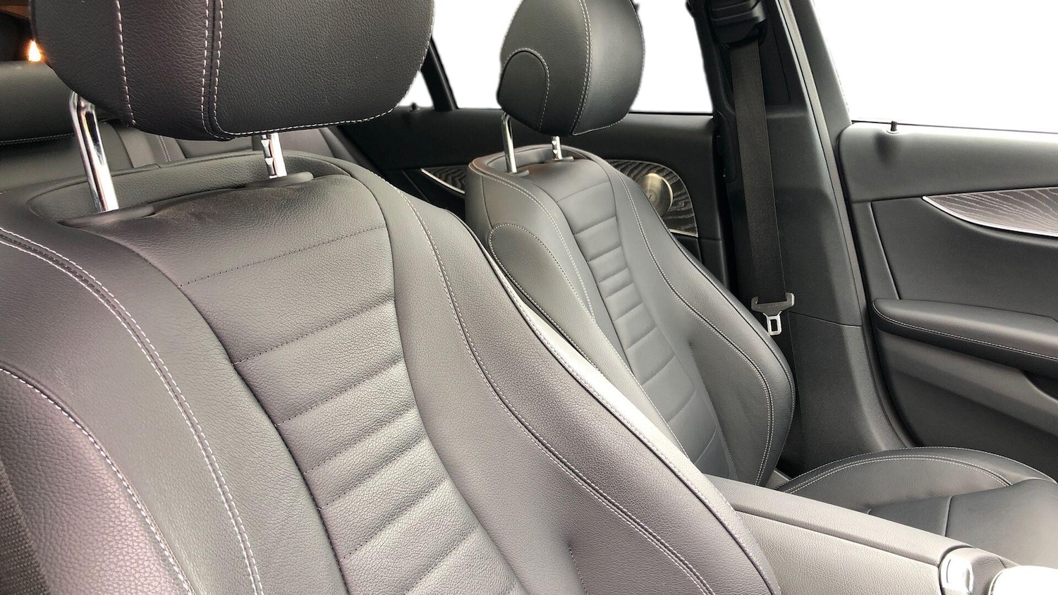 Used Mercedes-Benz E Class 2023 for sale - 76413644: Photo 12