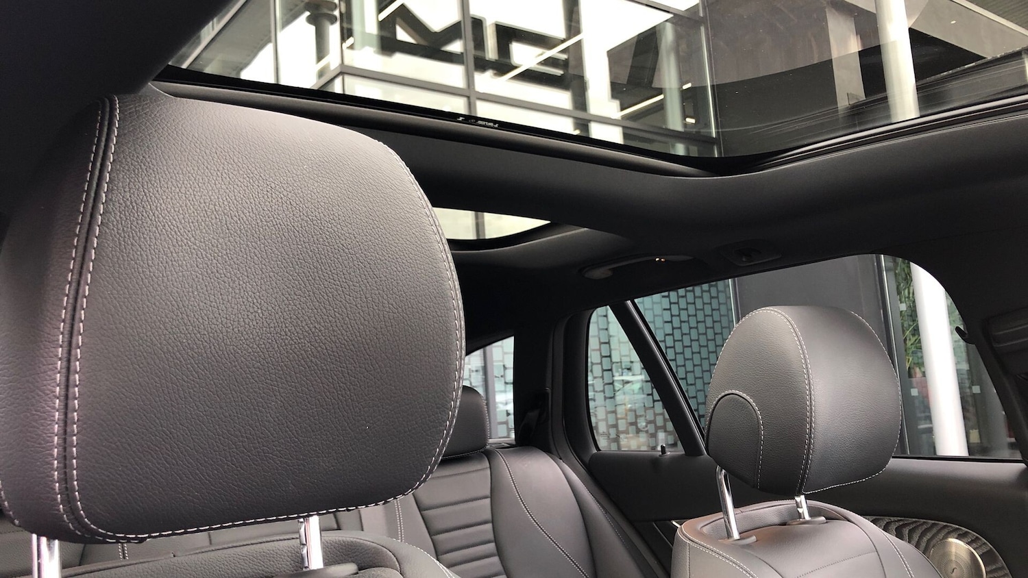 Used Mercedes-Benz E Class 2023 for sale - 76413644: Photo 13