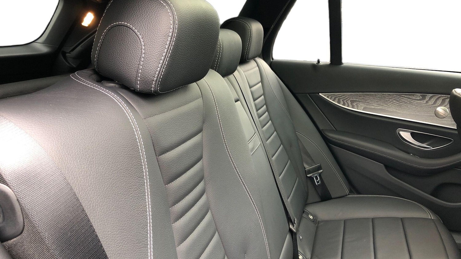 Used Mercedes-Benz E Class 2023 for sale - 76413644: Photo 14