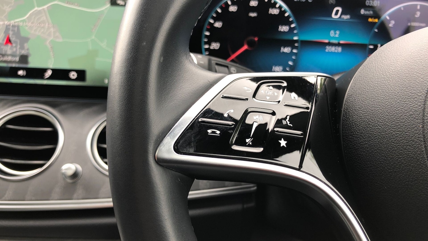 Used Mercedes-Benz E Class 2023 for sale - 76413644: Photo 15