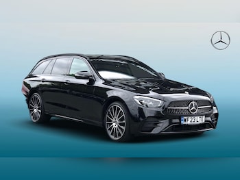 Used Mercedes-Benz E Class 2023 for sale - 76413644: Photo