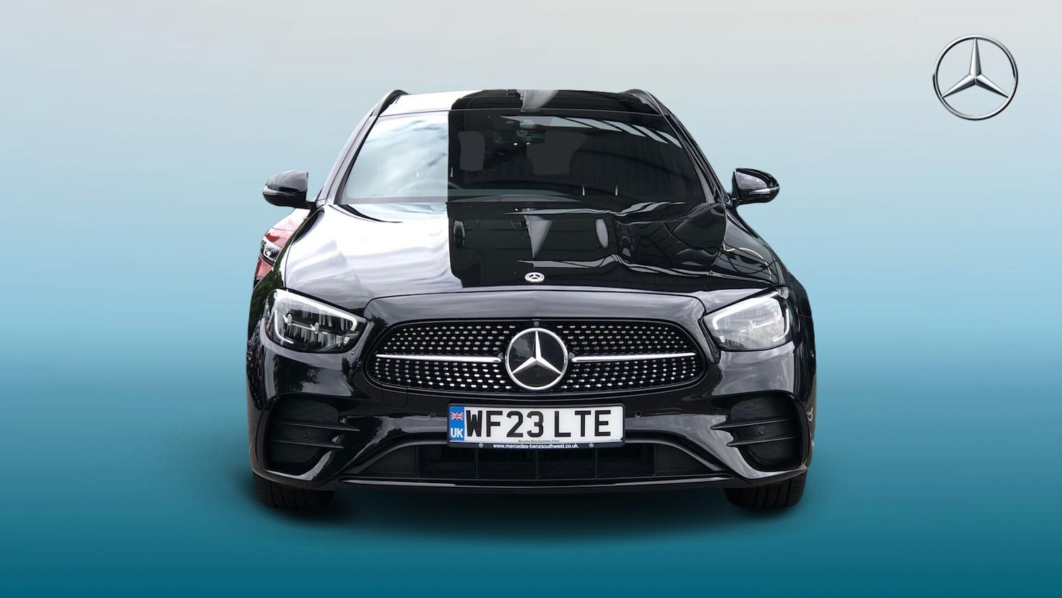 Used Mercedes-Benz E Class 2023 for sale - 76413644: Photo 2