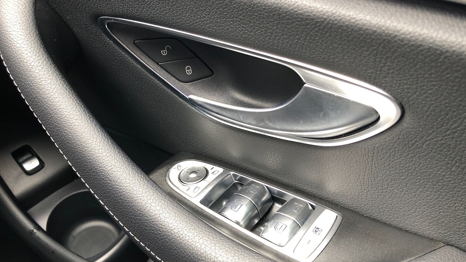 Used Mercedes-Benz E Class 2023 for sale - 76413644: Photo 20