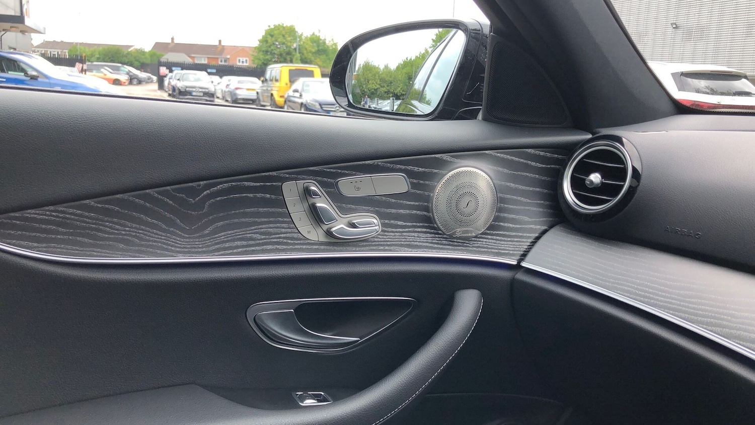 Used Mercedes-Benz E Class 2023 for sale - 76413644: Photo 21