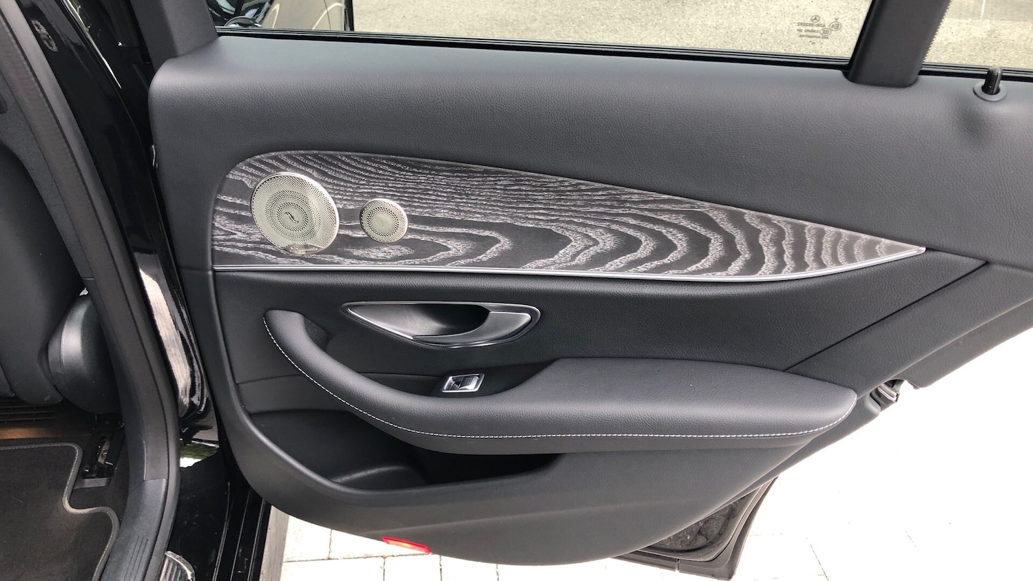 Used Mercedes-Benz E Class 2023 for sale - 76413644: Photo 22